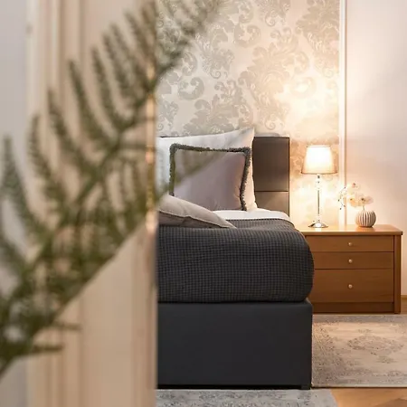 Chic 2b 3 Min From Old Town *