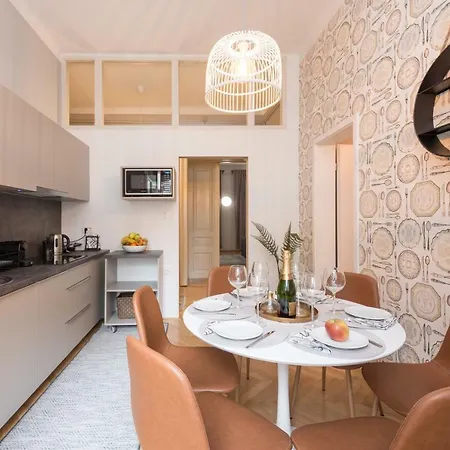 Chic 2b 3 Min From Old Town * Lubiana