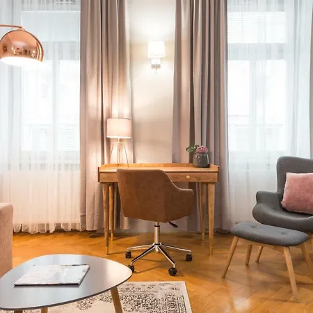 Appartamento Chic 2b 3 Min From Old Town *