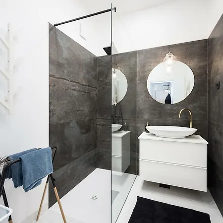 Chic 2b 3 Min From Old Town * 류블랴나