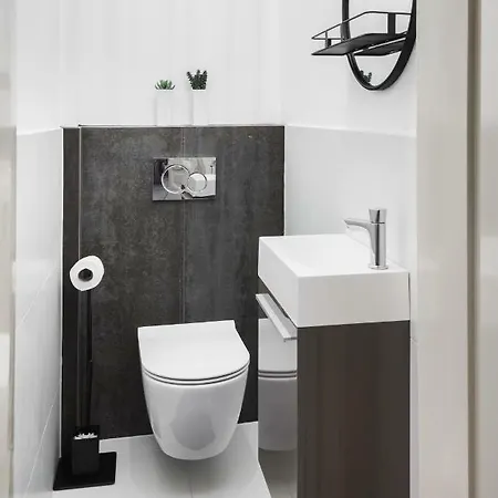 Chic 2b 3 Min From Old Town *