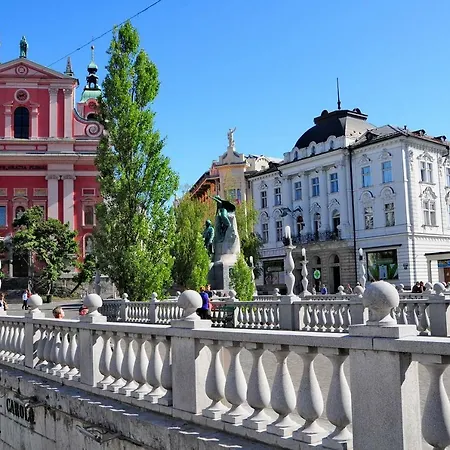 Apartman Chic 2b 3 Min From Old Town *